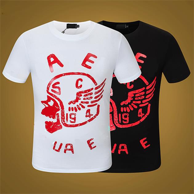 2021 Menswear Luxurys designer women T-shirt Fashion trend men's casual street Menswear breathable T-shirt Luxury wholesale #03, White;black
2021 Menswear Luxurys designer women T-shirt Fashion trend men's casual street Menswear breathable T-shirt Luxury wholesale #03, White;black