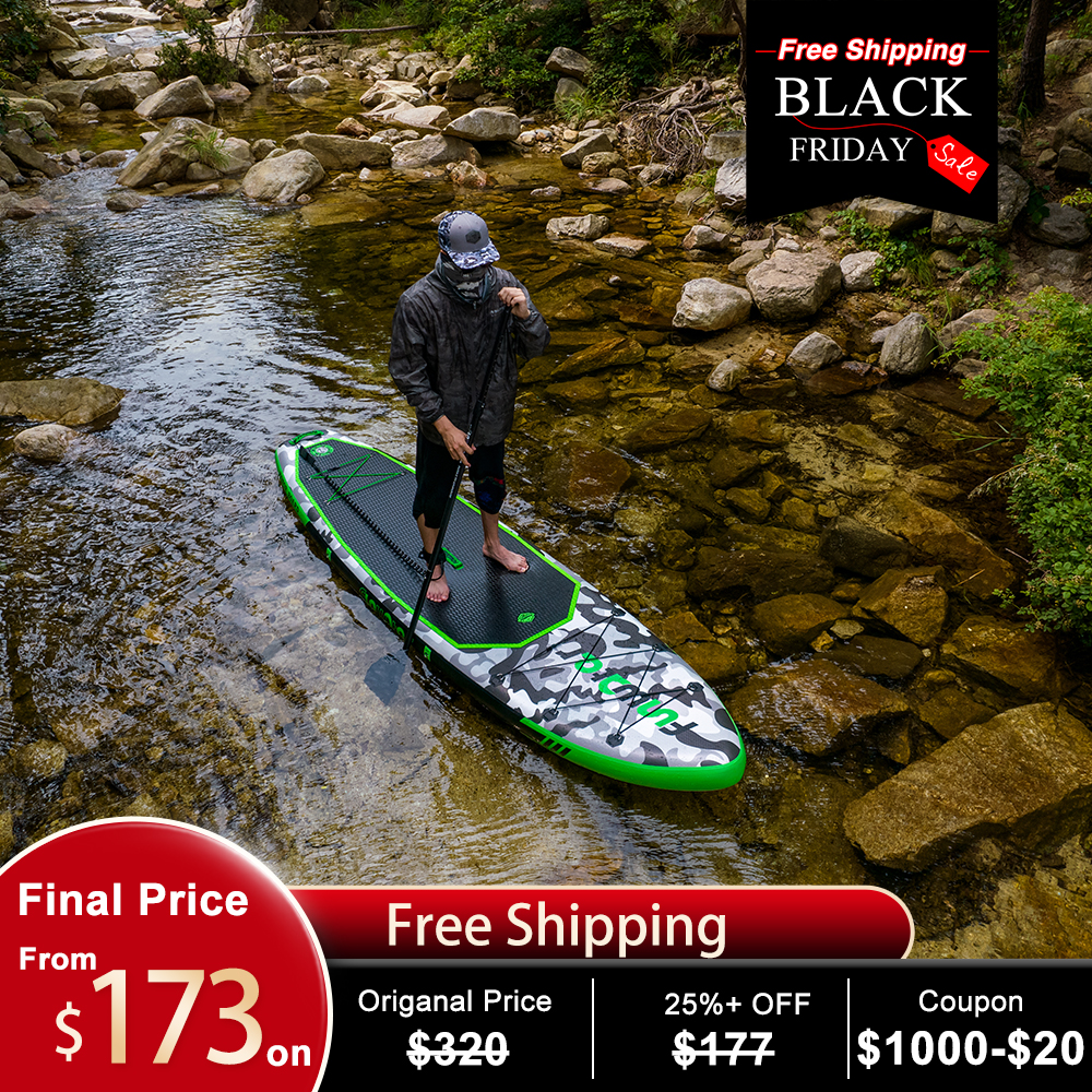 Funwater US&CA&EU Warehouses DropShipping Delivery Within 7 Days surfboard 330*84*15cm Wholesale sup inflatable stand up paddle board paddleboard water sport ISUP
Funwater US&CA&EU Warehouses DropShipping Delivery Within 7 Days surfboard 330*84*15cm Wholesale sup inflatable stand up paddle board paddleboard water sport ISUP