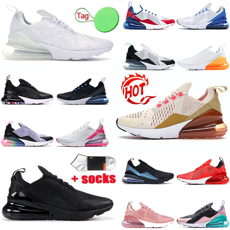 With Tag 270 270s men women running shoes mens triple black white photo bule cactus guava ice outdoor womens trainers sports designer sneakers runners size 36-45, D32 hot punch 40-45
With Tag 270 270s men women running shoes mens triple black white photo bule cactus guava ice outdoor womens trainers sports designer sneakers runners size 36-45, D32 hot punch 40-45