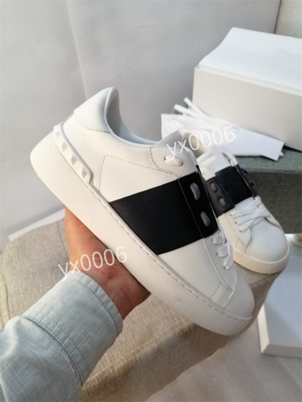 2021 Designer Red Bottom Casual Shoes 35-41 Studded Spikes Sneakers Men Women Trainers Fashion Platform Insider Sneaker Low Cut Suede Shoe ht210301, Choose the color
2021 Designer Red Bottom Casual Shoes 35-41 Studded Spikes Sneakers Men Women Trainers Fashion Platform Insider Sneaker Low Cut Suede Shoe ht210301, Choose the color