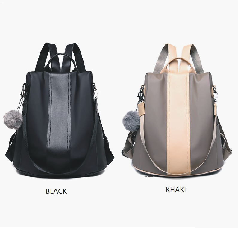 LL Backpack Schoolbag For Teenager Yoga Bags Travel Bag Waterproof Nylon Sports Women Outdoor Swimming Fitness 2 Colors 2 Size
LL Backpack Schoolbag For Teenager Yoga Bags Travel Bag Waterproof Nylon Sports Women Outdoor Swimming Fitness 2 Colors 2 Size