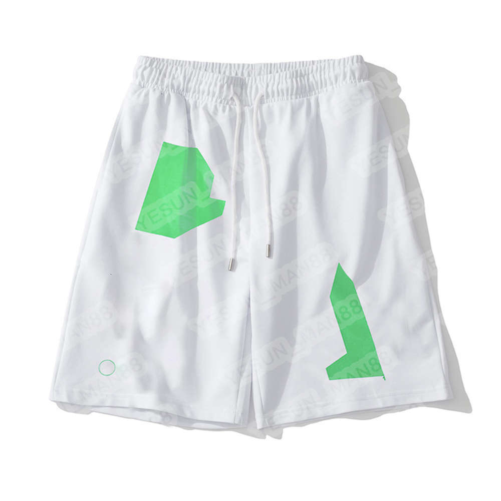 Designer Luxury Off Mode Summer Fashion Casual Shorts Men White Hip Hop Graffiti Rabbit Afdrukken Joggers Shorts, Extra shipping fees not product
Designer Luxury Off Mode Summer Fashion Casual Shorts Men White Hip Hop Graffiti Rabbit Afdrukken Joggers Shorts, Extra shipping fees not product
