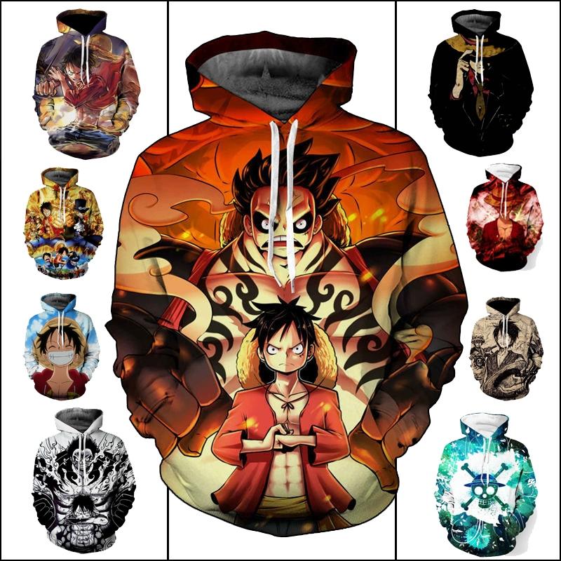 Men's Hoodies & Sweatshirts Arrival Classic Anime Hoodie Print One Piece Men Women Streetwear Casual Tracksuit Top S-4XL
Men's Hoodies & Sweatshirts Arrival Classic Anime Hoodie Print One Piece Men Women Streetwear Casual Tracksuit Top S-4XL
