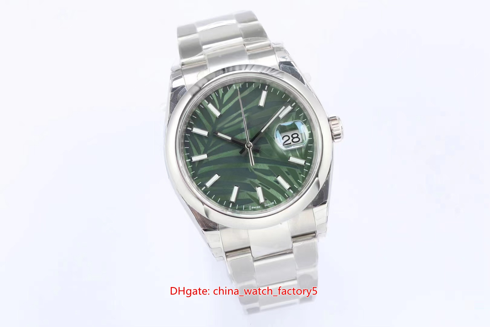 BP Maker Top Quality Watches Ladies 31mm 36mm x 11.7mm Datejust 126233 126200 Perpetual CAL.3235 Movement Mechanical Automatic Unisex Watch Women's Wristwatches, Buy box papers
BP Maker Top Quality Watches Ladies 31mm 36mm x 11.7mm Datejust 126233 126200 Perpetual CAL.3235 Movement Mechanical Automatic Unisex Watch Women's Wristwatches, Buy box papers