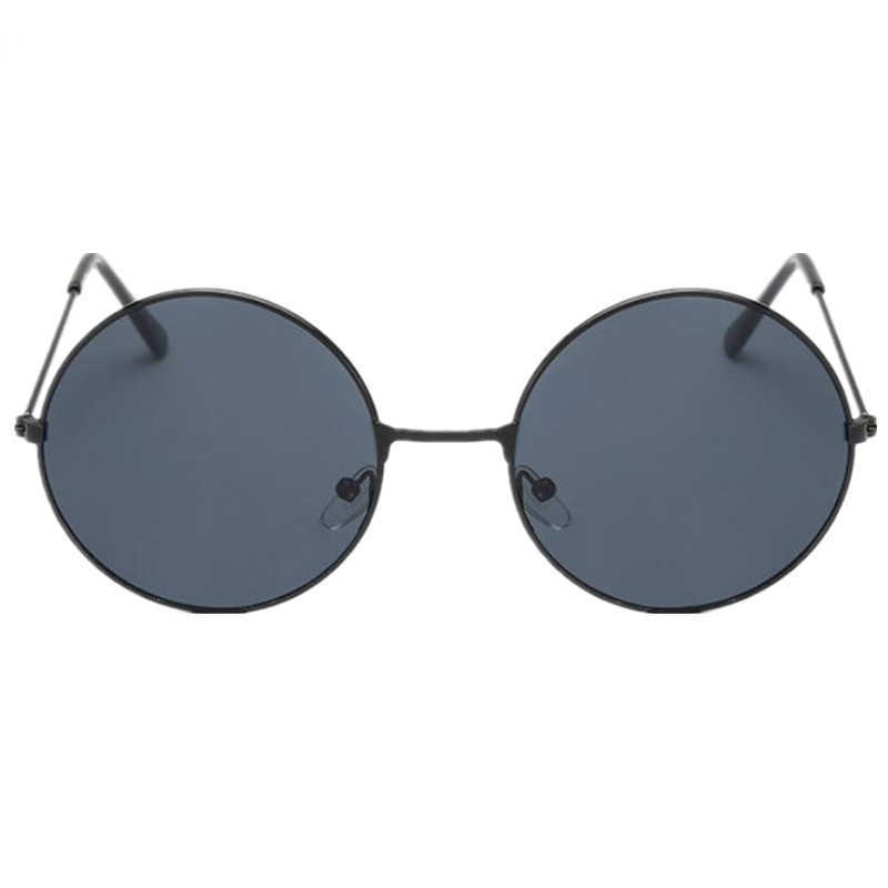 Round Metal Frame Sunglasses Men Women Retro Classic Prince Mirror Circle Round Sunglasses Muti-Colors Optional
Round Metal Frame Sunglasses Men Women Retro Classic Prince Mirror Circle Round Sunglasses Muti-Colors Optional