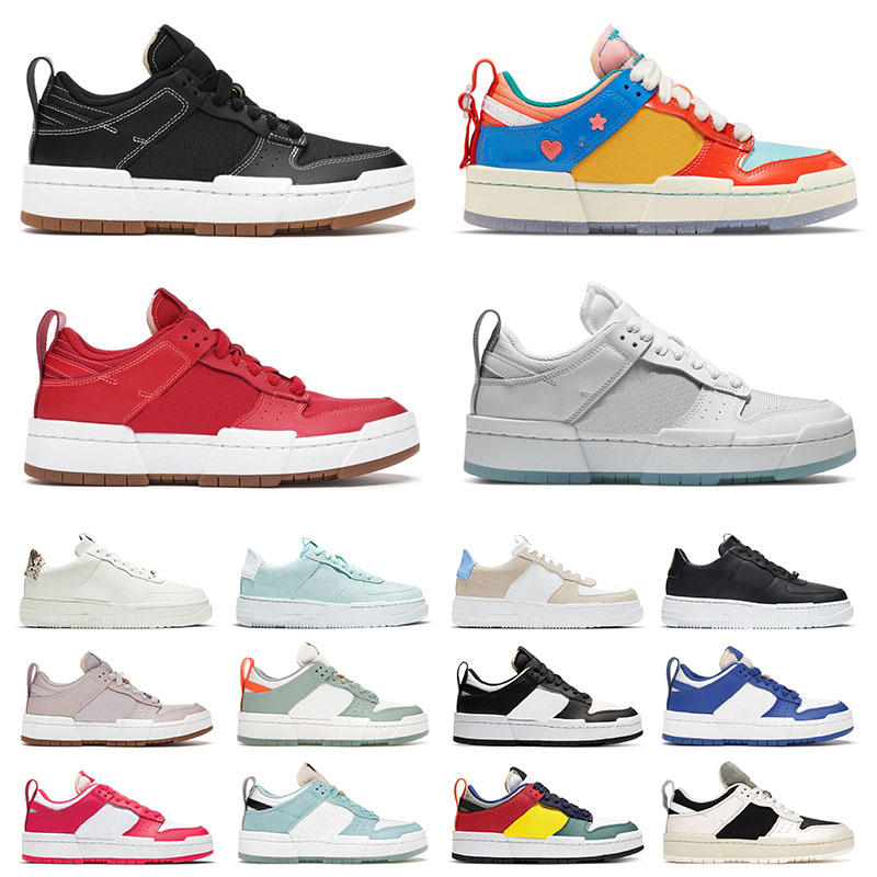 Dunk Disrupt Low Sports Pixel Running Shoes For Men Dunks Black White Game Royal Dusty Pink Red Gum Sea Sneakers Womens Mens Trainers Outdoo
Dunk Disrupt Low Sports Pixel Running Shoes For Men Dunks Black White Game Royal Dusty Pink Red Gum Sea Sneakers Womens Mens Trainers Outdoo