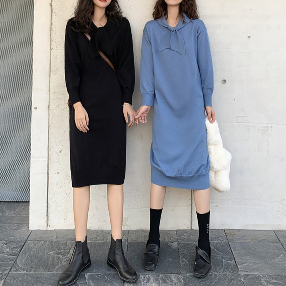 2021 New Japanese Style Winter Autumn Fashion Simple Thin Elastic Best Seller Bow Tie Long Sleeve Jxzg, Black
2021 New Japanese Style Winter Autumn Fashion Simple Thin Elastic Best Seller Bow Tie Long Sleeve Jxzg, Black