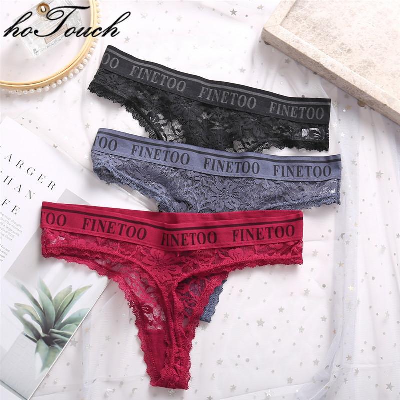 Women's Panties Women G-String Lace Thong Sexy Low-waist Briefs Lingerie Mesh Floral Female Underwear Underpants T-back Sheer Knickers, Gray
Women's Panties Women G-String Lace Thong Sexy Low-waist Briefs Lingerie Mesh Floral Female Underwear Underpants T-back Sheer Knickers, Gray