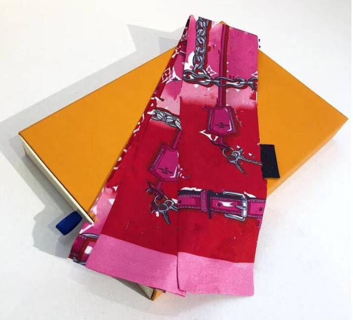 Fashion accessories Various styles of ribbons box bag backpack scarves wrist scarf design scarf women wraps silk shawls
Fashion accessories Various styles of ribbons box bag backpack scarves wrist scarf design scarf women wraps silk shawls