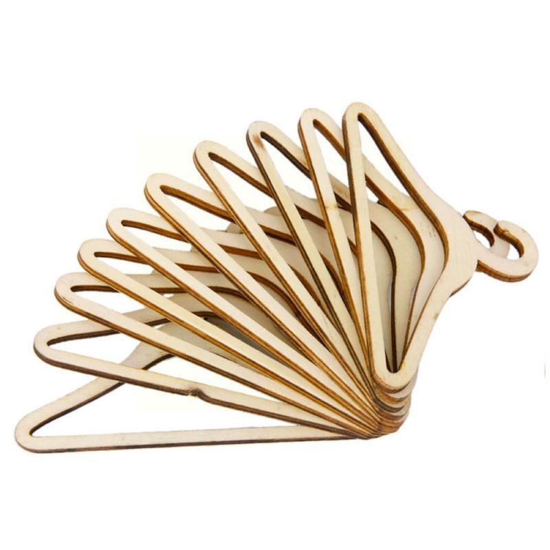 Hangers & Racks 20pcs Kids Clothes Hanger Portable All Wooden 12cm Organizer Coats Clothing Display Baby Windproof Children C5k1
Hangers & Racks 20pcs Kids Clothes Hanger Portable All Wooden 12cm Organizer Coats Clothing Display Baby Windproof Children C5k1
