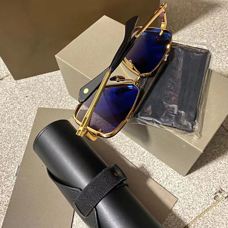 Men Popular Model Classical Style M Six Sunglasses Metal Vintage Fashion DIT Square Frameless UV 400 Lens Come with Package
Men Popular Model Classical Style M Six Sunglasses Metal Vintage Fashion DIT Square Frameless UV 400 Lens Come with Package