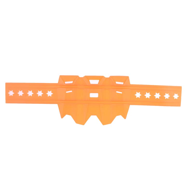 Motorbike Exhaust System Mufflers Motorcycle Silencer Round Oval Moto Exhausts Muffler Protector Cover 100mm-140mm For 950 1190 1050