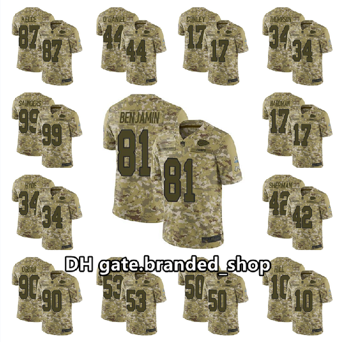 Kansas City Chiefs men 15 Patrick Mahomes 87 Travis Kelce 10 Tyreek Hill Women Youth 2021 Camo Salute To Service Limited Jersey, Black;red
Kansas City Chiefs men 15 Patrick Mahomes 87 Travis Kelce 10 Tyreek Hill Women Youth 2021 Camo Salute To Service Limited Jersey, Black;red