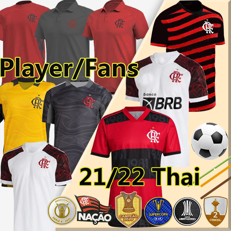 Flamengo soccer jerseys 2021 2022 brazils supercopa final DIEGO E.RIBEIRO GABRIEL B. GABI football jersey PEDRO MATHEUZINHO DE ARRASCAETA GERSON POLO Men Kids Kits, 21-22 away kids
Flamengo soccer jerseys 2021 2022 brazils supercopa final DIEGO E.RIBEIRO GABRIEL B. GABI football jersey PEDRO MATHEUZINHO DE ARRASCAETA GERSON POLO Men Kids Kits, 21-22 away kids