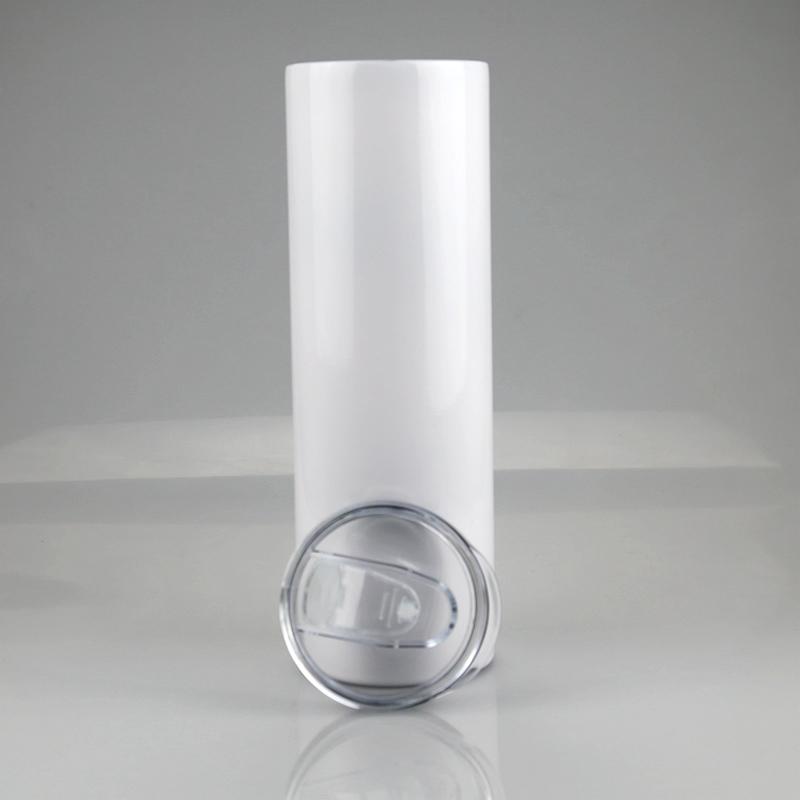 15oz 20oz 30oz 35oz Tumbler Lid Clean Replaceable Lids for straight skinny tumblers Alternative InterchangeSpill-Proof Shatter Resistant Cover