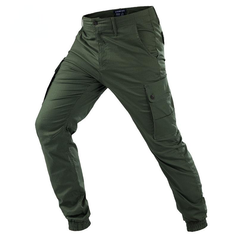 Men's Pants Korean Style Overalls Men Trousers Sweatpants Camouflage For Hip Hop Sweat Pantalones De Trabajo Para Hombre, Black
Men's Pants Korean Style Overalls Men Trousers Sweatpants Camouflage For Hip Hop Sweat Pantalones De Trabajo Para Hombre, Black