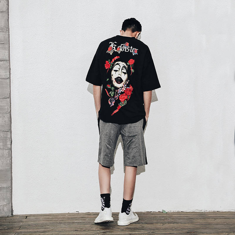 2021 New Hip Hop Camisa Masculina Carta Camiseta Harajuku Streetwear Tshirt Manga Curta Vero Topos t Hiphop Voltar Ujxm, Women 1
2021 New Hip Hop Camisa Masculina Carta Camiseta Harajuku Streetwear Tshirt Manga Curta Vero Topos t Hiphop Voltar Ujxm, Women 1