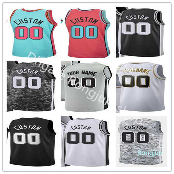 Screen Print Basketball Patty Mills Jersey Marco Belinelli Rudy Gay Trey Lyles Jakob Poeltl DeMarre Carroll Black White Man Woman Youth, As picture
Screen Print Basketball Patty Mills Jersey Marco Belinelli Rudy Gay Trey Lyles Jakob Poeltl DeMarre Carroll Black White Man Woman Youth, As picture