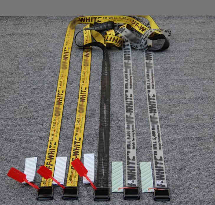 2021 Fashion Industrial PVC Clear Transparent Waist Belt Black Yellow Canvas Nylon Fabric Belt
2021 Fashion Industrial PVC Clear Transparent Waist Belt Black Yellow Canvas Nylon Fabric Belt
