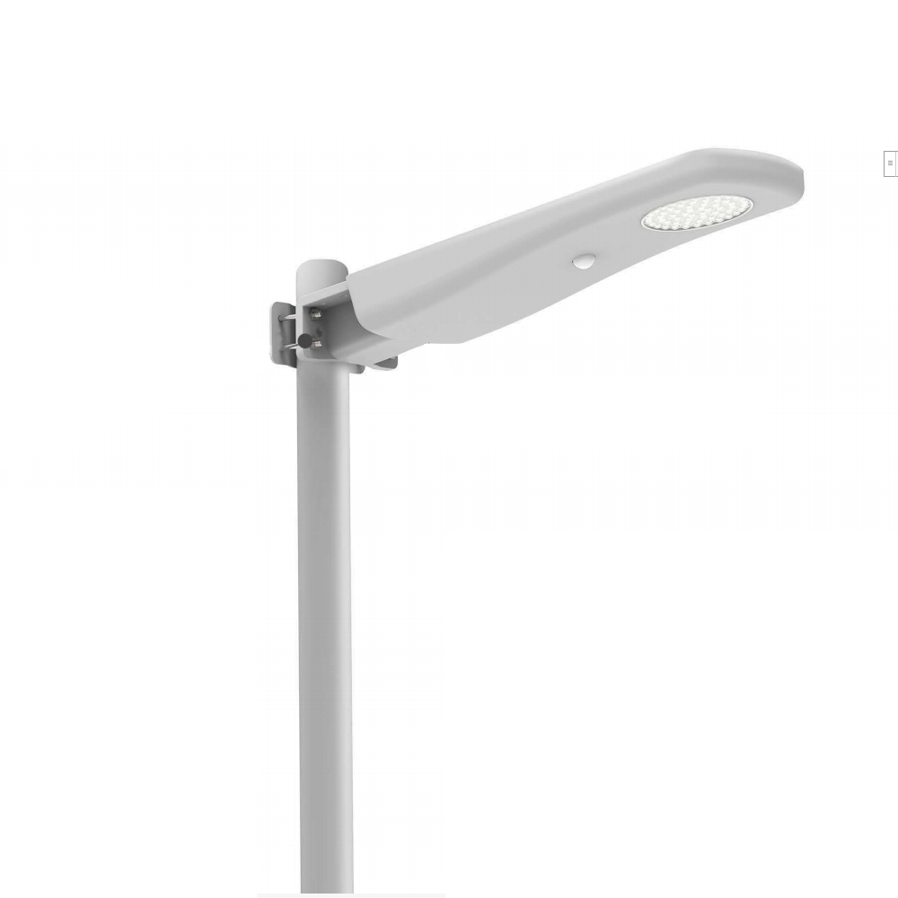 Integrated Aluminum 2500lm All in One Solar Lamp Parking Lot Lighting, Time Schedule 20W LED Solar Panel Pathway Dusk to Dawn PIR Sensor
Integrated Aluminum 2500lm All in One Solar Lamp Parking Lot Lighting, Time Schedule 20W LED Solar Panel Pathway Dusk to Dawn PIR Sensor
