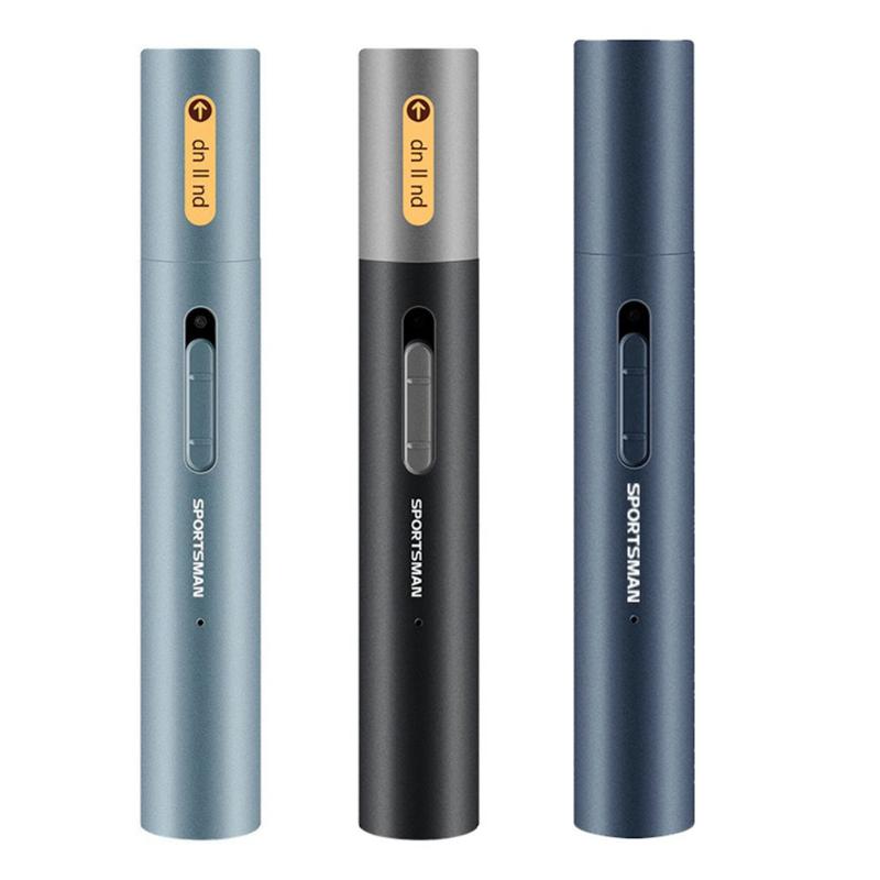Electric Nose & Ear Trimmers Hair Trimmer Men Women Easy Clean USB Rechargeable Clippers Gift Multifunctional Home Sideburns Low Noise
Electric Nose & Ear Trimmers Hair Trimmer Men Women Easy Clean USB Rechargeable Clippers Gift Multifunctional Home Sideburns Low Noise