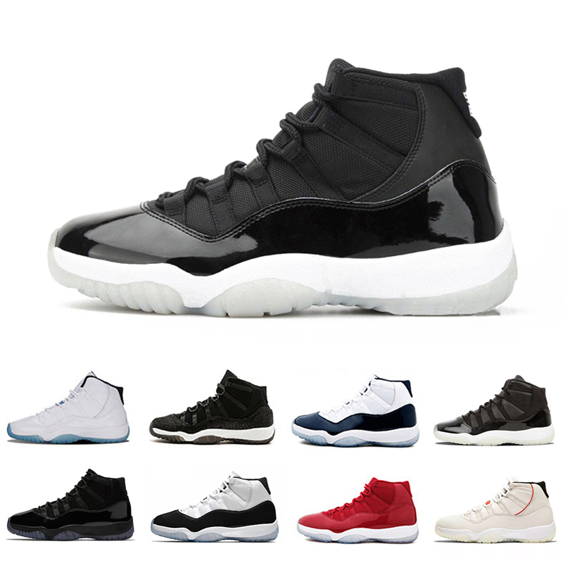 Jubilee 25th Anniversary 11 mens basketball shoes 72-10 Bred Low Concord UNC 11s Cap and Gown men women trainers sports sneakers 5.5-13, Color#2
Jubilee 25th Anniversary 11 mens basketball shoes 72-10 Bred Low Concord UNC 11s Cap and Gown men women trainers sports sneakers 5.5-13, Color#2