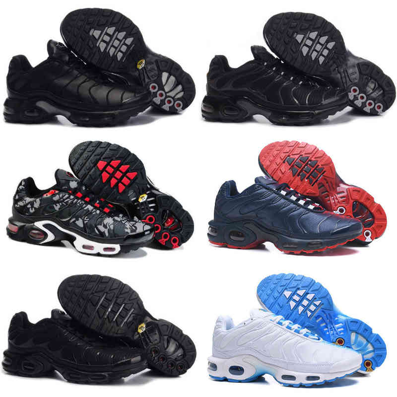 Sell 2021 New Tn Mens Shoes Black White Red Classic TN Plus Ultra Sports Running Shoes Cheap Tns Requin Airs Basketball Designer Trainer Sneakers J22
Sell 2021 New Tn Mens Shoes Black White Red Classic TN Plus Ultra Sports Running Shoes Cheap Tns Requin Airs Basketball Designer Trainer Sneakers J22