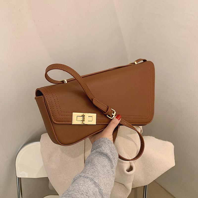 Tobo Fashion Saddle Crossbody Bags for Women Trendy Designer Handbags PU Leather Female Shoulder Bags 2021 Women Handbags, Brown
Tobo Fashion Saddle Crossbody Bags for Women Trendy Designer Handbags PU Leather Female Shoulder Bags 2021 Women Handbags, Brown