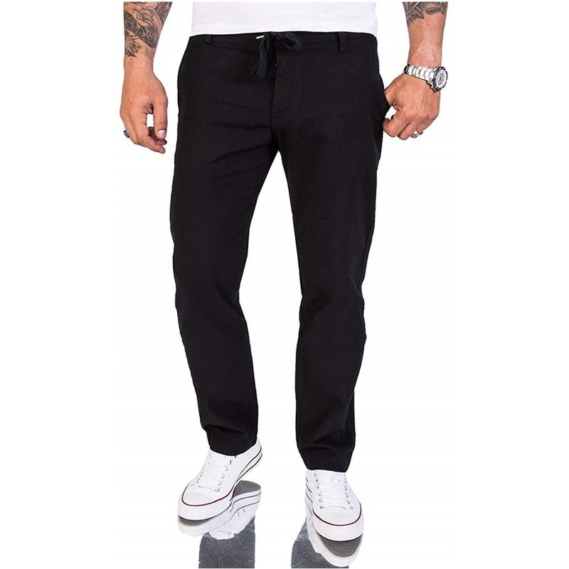 2021 Autumn Sweatpants New Fashion Jogger Men Fitness Bodybuilding Gyms Pants for Runners Clothing Plus Size Otrb, Navy
2021 Autumn Sweatpants New Fashion Jogger Men Fitness Bodybuilding Gyms Pants for Runners Clothing Plus Size Otrb, Navy