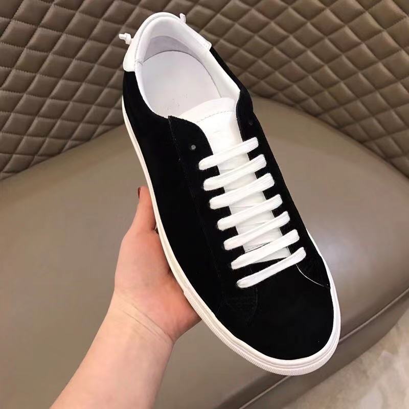 Men Women Sneaker Casual Shoes Low Top Italy Stripes Shoe Walking Sports Trainers Band Chaussures Pour Hommes38-45, Black
Men Women Sneaker Casual Shoes Low Top Italy Stripes Shoe Walking Sports Trainers Band Chaussures Pour Hommes38-45, Black