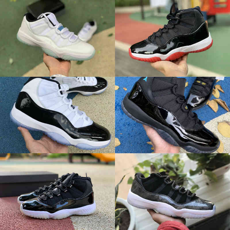 High Quality Jubilee Pantone Bred High 11 11s Basketball Shoes Mens Women Legend Blue 25th Anniversary JORDÁN Space Jam Gamma Blue Concord 45 Low Columbia Sneakers, M3018
High Quality Jubilee Pantone Bred High 11 11s Basketball Shoes Mens Women Legend Blue 25th Anniversary JORDÁN Space Jam Gamma Blue Concord 45 Low Columbia Sneakers, M3018