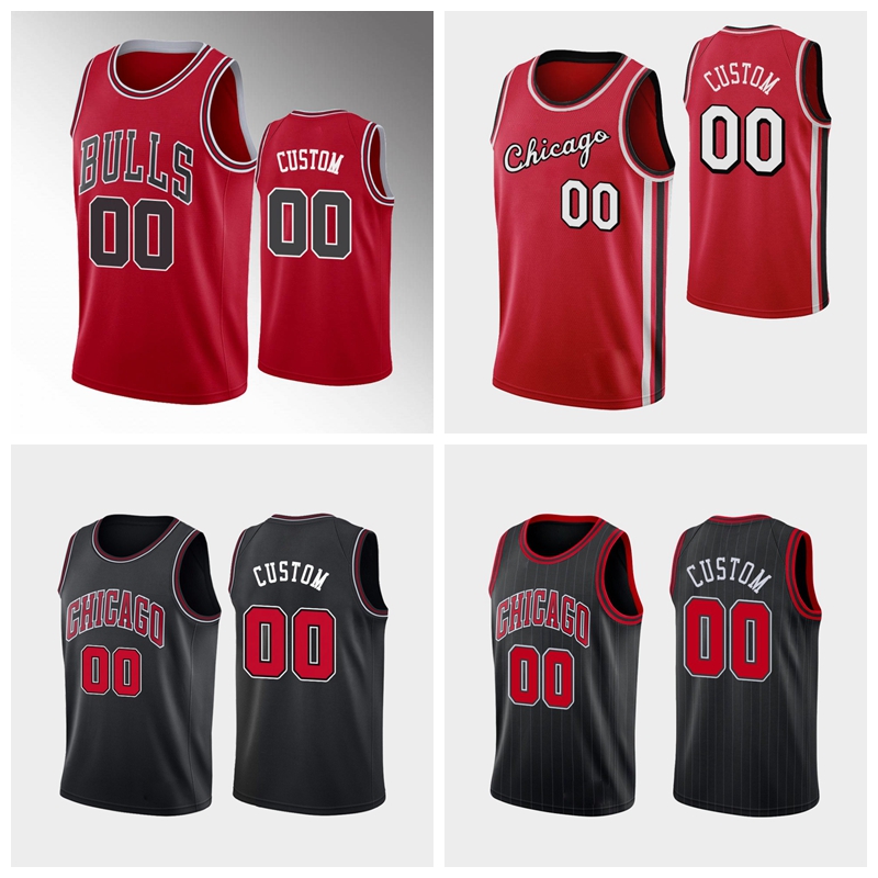 Custom Printed 75th Basketball Jerseys Chicago's Bulls's custom Lonzo 2 Ball 2021 Zach 8 LaVine DeMar 11 DeRozan Trade Black City wear 1205, Black;red
Custom Printed 75th Basketball Jerseys Chicago's Bulls's custom Lonzo 2 Ball 2021 Zach 8 LaVine DeMar 11 DeRozan Trade Black City wear 1205, Black;red
