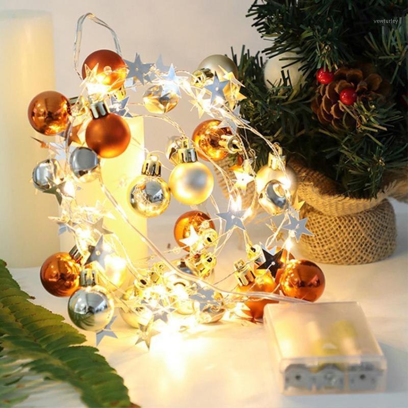 Party Decoration Hanging Light 2m/20 Led String Lights Copper Wire Pine Cone Flowers Christmas Decorative DIY Garland Holiday Fairy
Party Decoration Hanging Light 2m/20 Led String Lights Copper Wire Pine Cone Flowers Christmas Decorative DIY Garland Holiday Fairy