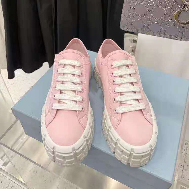Spring Style Single Shoes Nylon Waterproof Cloth Pure Color Lace-up Thick-soled bvhfff Women Platform Sneaker Catwalk Fresh Styles 5CM reeeeds, Black
Spring Style Single Shoes Nylon Waterproof Cloth Pure Color Lace-up Thick-soled bvhfff Women Platform Sneaker Catwalk Fresh Styles 5CM reeeeds, Black