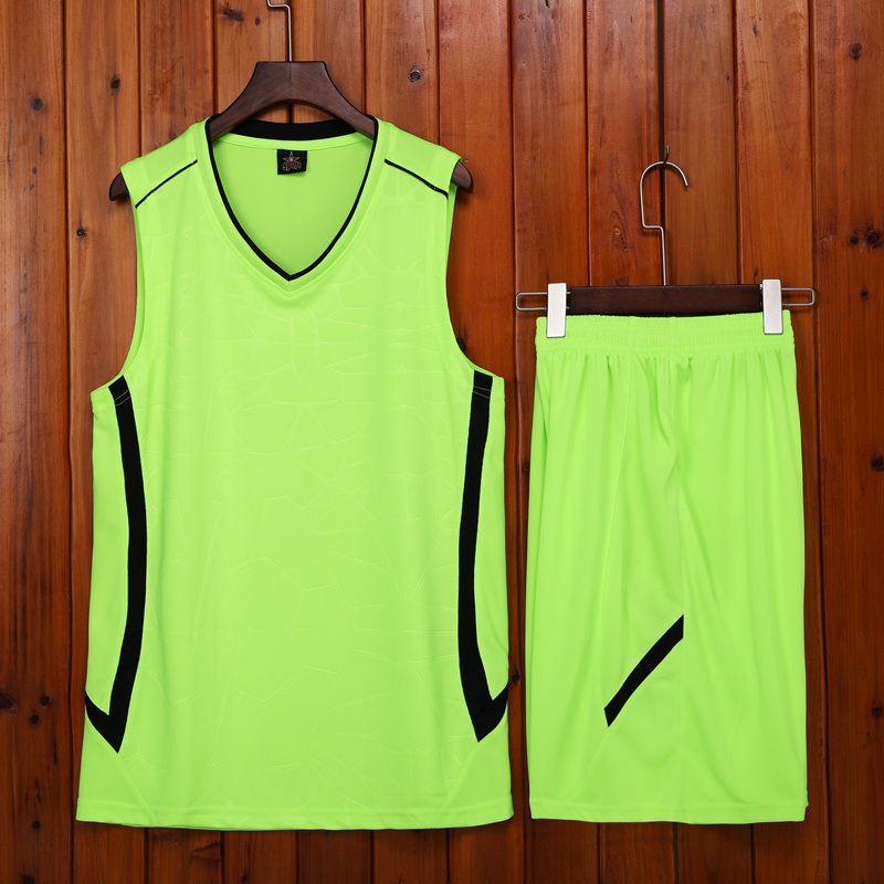 Casual running wear suit youth men's sleeveless sports suit summer green loose plus size vest breathable, Black;yellow
Casual running wear suit youth men's sleeveless sports suit summer green loose plus size vest breathable, Black;yellow