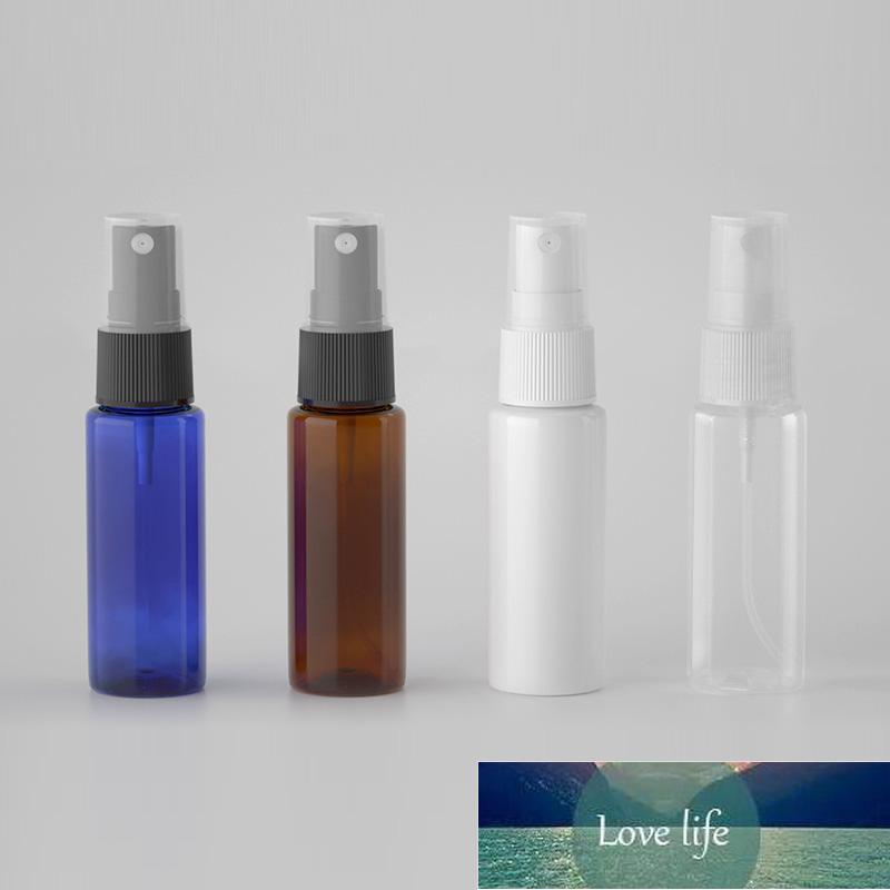 100pcs 20ml Miniature White Plastic Bottle with Mist Spray 20cc Empty Perfume Container Samll Sample Pocket
100pcs 20ml Miniature White Plastic Bottle with Mist Spray 20cc Empty Perfume Container Samll Sample Pocket