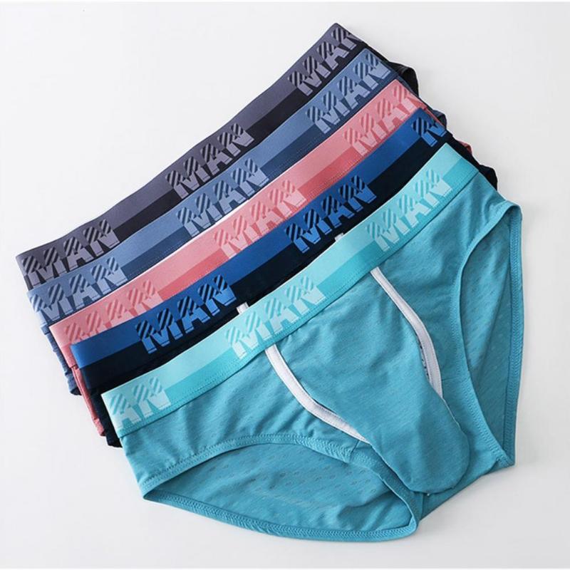 Underpants Briefs Unique Breathable Elastic Hollow Out Elephant Nose Men Panties For Sleeping Male Underwear, Black;white
Underpants Briefs Unique Breathable Elastic Hollow Out Elephant Nose Men Panties For Sleeping Male Underwear, Black;white