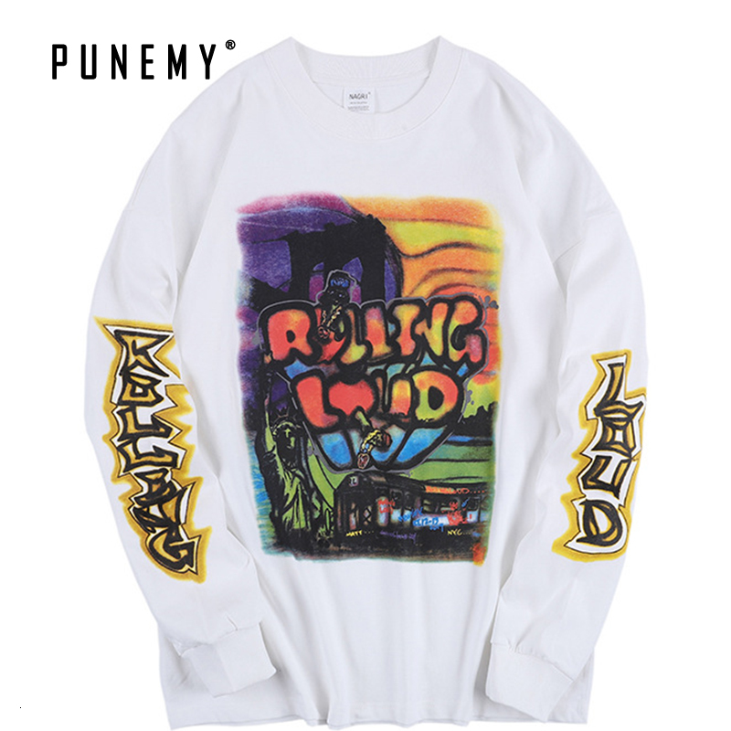 2021 New Men t Shirt Travis Scott Tour Oversize Top Tees Long Sleeve Summer 100% Cotton Tshirt Streetwear Hip Hop Swag Women T-shirt Shxs, White
2021 New Men t Shirt Travis Scott Tour Oversize Top Tees Long Sleeve Summer 100% Cotton Tshirt Streetwear Hip Hop Swag Women T-shirt Shxs, White