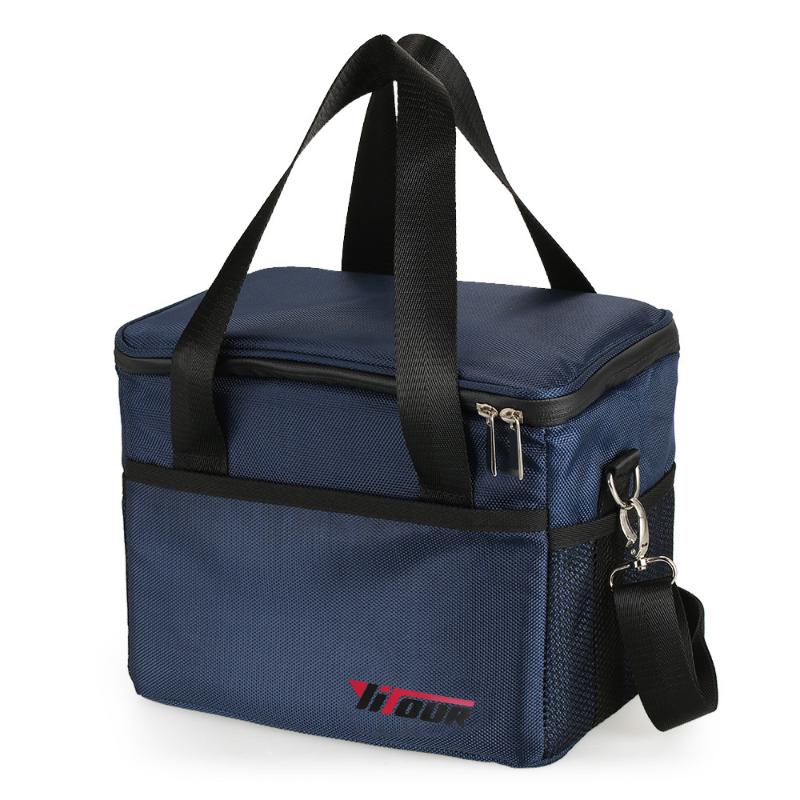 Backpacking Packs 10L/18L/28L/37L Outdoor Insulated Cooler Bag Lunch Box Big Capacity Thermal Picnic Tote Food Storage For Camping Hiking
Backpacking Packs 10L/18L/28L/37L Outdoor Insulated Cooler Bag Lunch Box Big Capacity Thermal Picnic Tote Food Storage For Camping Hiking