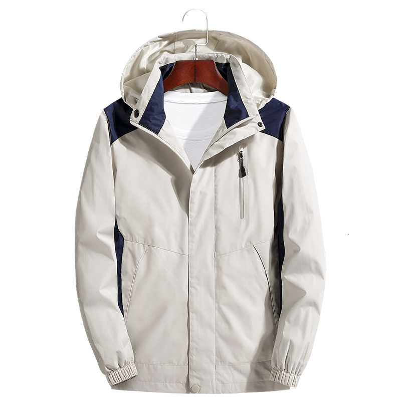 Spring and autumn thin single layer stormsuit youth men's women's jacket sports windbreaker, Women's rose
Spring and autumn thin single layer stormsuit youth men's women's jacket sports windbreaker, Women's rose