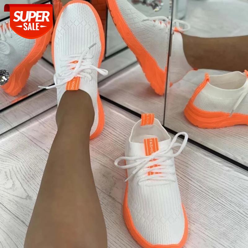 Women Sneakers Casual Shoes Woman Female Light Women Flats Sneakers Ladies Fashion Women's Shoes Femme Lace Up Tenis Feminino #Bs72
Women Sneakers Casual Shoes Woman Female Light Women Flats Sneakers Ladies Fashion Women's Shoes Femme Lace Up Tenis Feminino #Bs72