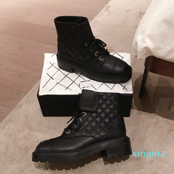 Classics Exquisite Leather Women Boots High Heels And Genuine Outdoors fashion boots martin cowboy booties