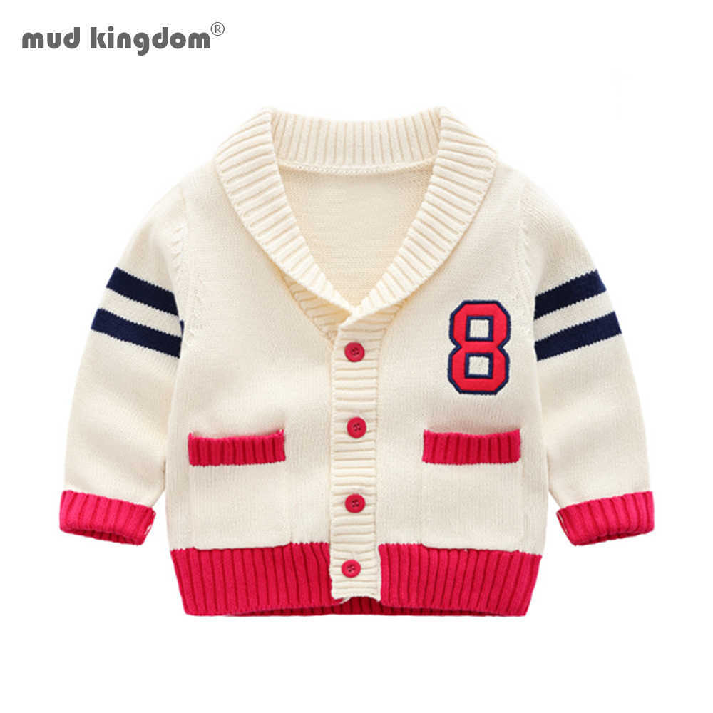 Mudkingdom Boys V-Neck Cardigan Fashion Preppy Style Embroidery Knitted Long Sleeve Autumn Casual Sweaters 210615, Beige
Mudkingdom Boys V-Neck Cardigan Fashion Preppy Style Embroidery Knitted Long Sleeve Autumn Casual Sweaters 210615, Beige