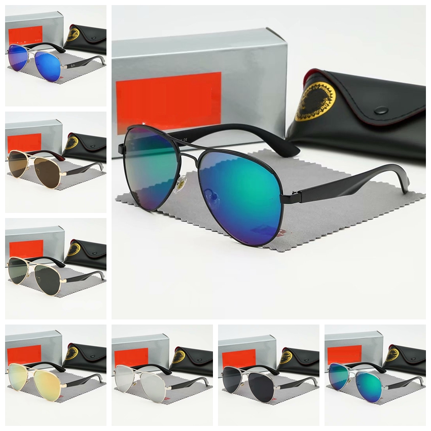designer double bridge aviator sunglasses With logo for Men Women Fashion sun glass UV400 PC frame 3523 weight 25.3g Original Box and Case T, White;black
designer double bridge aviator sunglasses With logo for Men Women Fashion sun glass UV400 PC frame 3523 weight 25.3g Original Box and Case T, White;black