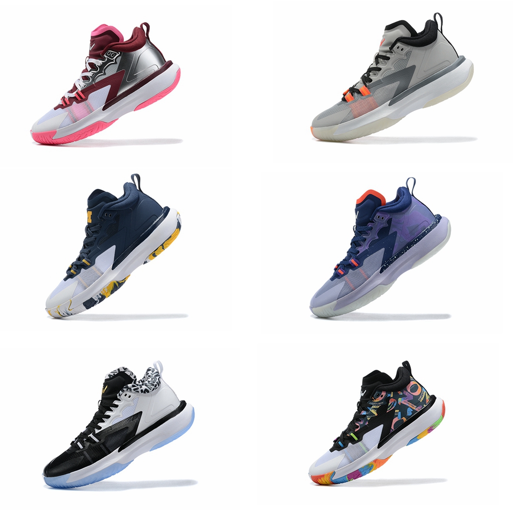 Men Women Jumpman Zion 1 PF Basketball Shoes Infrared ZNA Noah Marion Gen-Zion Light Smoke Grey USA Cushioned Breathable Sneakers Trainers, Customize
Men Women Jumpman Zion 1 PF Basketball Shoes Infrared ZNA Noah Marion Gen-Zion Light Smoke Grey USA Cushioned Breathable Sneakers Trainers, Customize