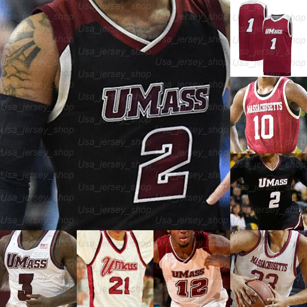 Custom UMass Minutemen Basketball jerseys 10 Sean 12 Carl Pierre East 33 Tre Mitchell 23 T.J. Weeks, Red ii
Custom UMass Minutemen Basketball jerseys 10 Sean 12 Carl Pierre East 33 Tre Mitchell 23 T.J. Weeks, Red ii