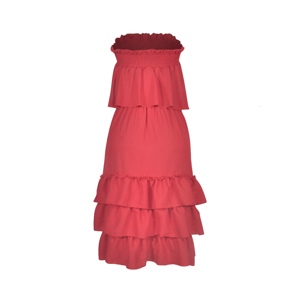 2021 New Sexy Summer Long Women Boho Sleeveless Off Shoulder Ruffle Midi Beach Party Es Two Pieces Sets Miiy, Light green
2021 New Sexy Summer Long Women Boho Sleeveless Off Shoulder Ruffle Midi Beach Party Es Two Pieces Sets Miiy, Light green