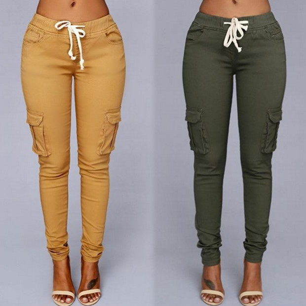 Elastic Sexy Skinny Pencil Pants for Women Drawstring Leggings High Waist Jeans Women' Thin-Section Denim Trousers, Wine red
Elastic Sexy Skinny Pencil Pants for Women Drawstring Leggings High Waist Jeans Women' Thin-Section Denim Trousers, Wine red