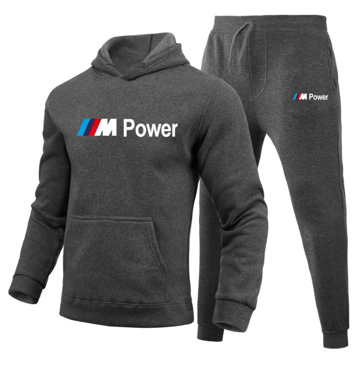 2022 Autumn Hoodie Sets Men Fashion Tracksuit Hoodies letter printing Pants Casual Jogger Suit Sweatshirt Woman Pullover Plus Size S-3XL, Gray
2022 Autumn Hoodie Sets Men Fashion Tracksuit Hoodies letter printing Pants Casual Jogger Suit Sweatshirt Woman Pullover Plus Size S-3XL, Gray