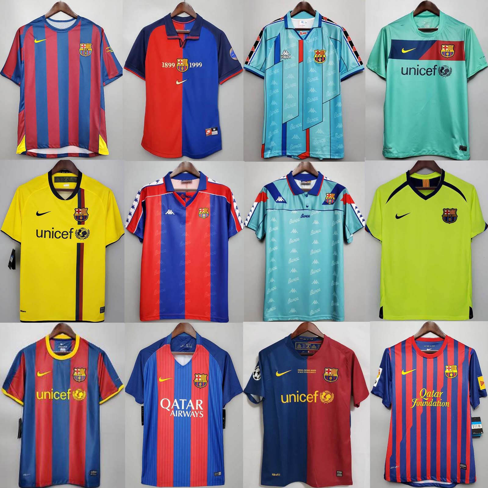 barcelona retro soccer jerseys MESSI FIGO RONALDINHO RONALDO 96 97 08 09 07 91 92 Koeman Classic RIVALDO Henry Laudrup Guardiola XAVI PIQUE 1899 1999 Stoitchkov, 10/11 home
barcelona retro soccer jerseys MESSI FIGO RONALDINHO RONALDO 96 97 08 09 07 91 92 Koeman Classic RIVALDO Henry Laudrup Guardiola XAVI PIQUE 1899 1999 Stoitchkov, 10/11 home